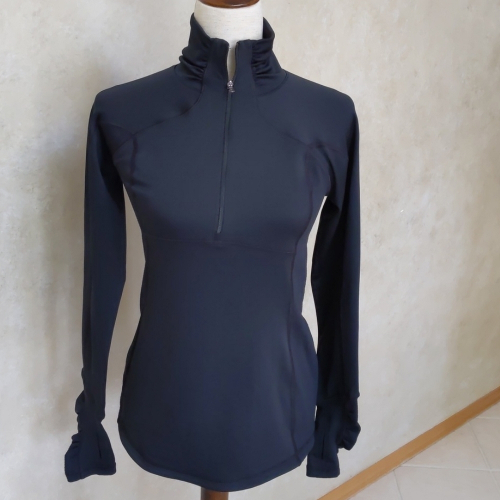 Calia Quarter Zip
